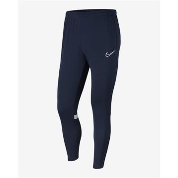 Nike Cw6122-451 Dri-Fit Academy Erkek Eşofman Altı Lacivert