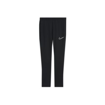 Nike CW6124-010 Y Nk Df Acd21 Pant Kpz Unisex Siyah Eşofman Altı