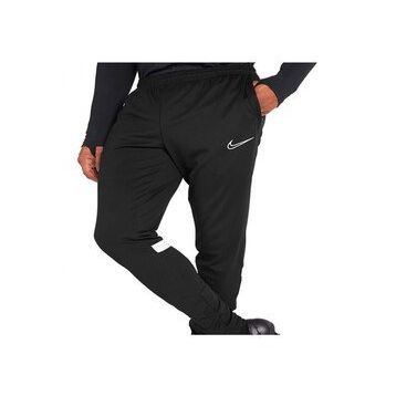Nike CW6124-010 Y Nk Df Acd21 Pant Kpz Unisex Siyah Eşofman Altı