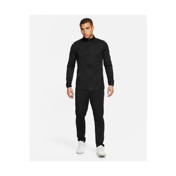 Nike CW6131-011 M Nk Df Acd21 Trk Suit K Siyah Erkek Eşofman Takımı
