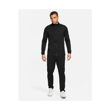 Nike CW6131-011 M Nk Df Acd21 Trk Suit K Siyah Erkek Eşofman Takımı