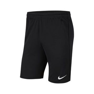 Nike CW6152-010 Siyah Erkek Şort