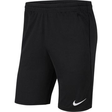Nike CW6152-010 Siyah Erkek Şort