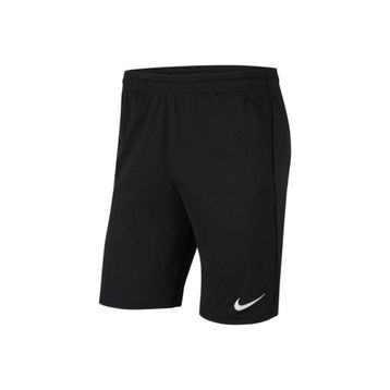 Nike CW6152-010 Siyah Erkek Şort