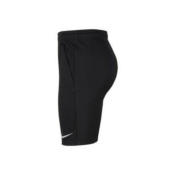 Nike CW6152-010 Siyah Erkek Şort