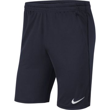 Nike CW6152-451 Mavi Erkek Şort