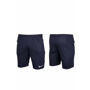 Nike CW6152-451 Mavi Erkek Şort
