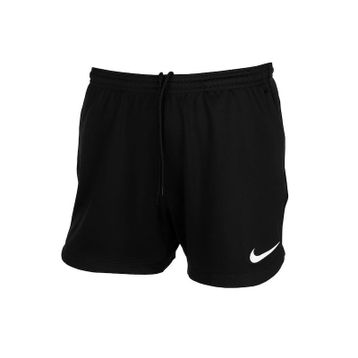 Nike CW6154-010 Park 20 Kadın Şort