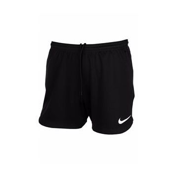 Nike CW6154-010 Park 20 Kadın Şort