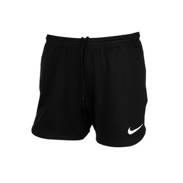 Nike CW6154-010 Park 20 Kadın Şort