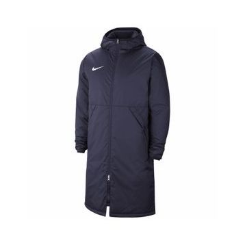 Nike CW6156-451 Mavi Erkek Ceket