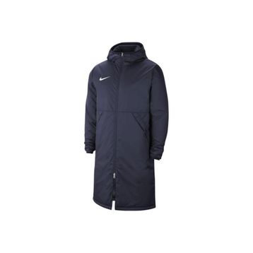 Nike CW6156-451 Mavi Erkek Ceket
