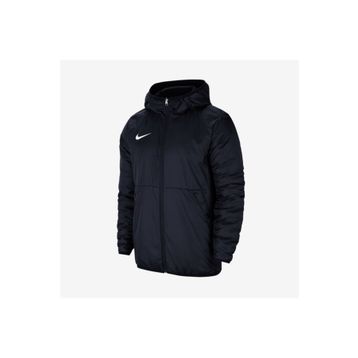 Nike CW6157-451 Therma Repel Park Siyah Erkek Eşofman Üstü