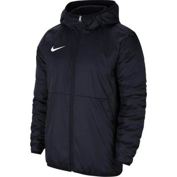 Nike CW6159-010 Park 20 Fall Siyah Kapüşonlu Çocuk Mont