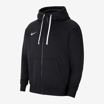 Nike CW6887-010 Dry Park Erkek Kapüşonlu Sweatshirt