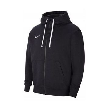 Nike CW6887-010 Dry Park Erkek Kapüşonlu Sweatshirt