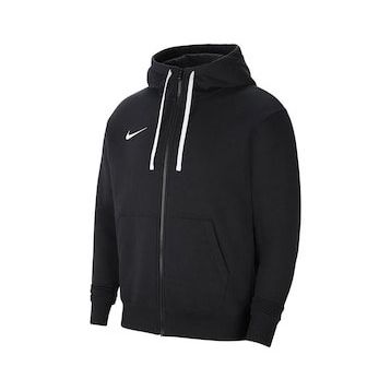 Nike CW6887-010 Dry Park Erkek Kapüşonlu Sweatshirt