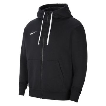 Nike CW6887-010 Dry Park Erkek Kapüşonlu Sweatshirt