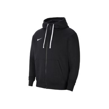 Nike CW6887-010 Dry Park Erkek Kapüşonlu Sweatshirt