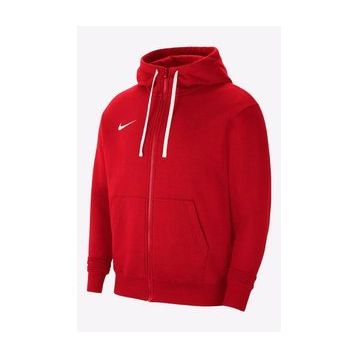 Nike CW6891-657 Kırmızı Çocuk Sweatshirt