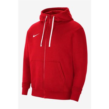 Nike CW6891-657 Kırmızı Çocuk Sweatshirt