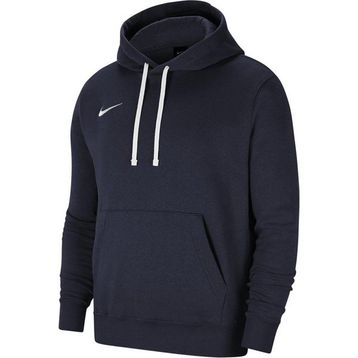 Nike CW6894-451 Park Lacivert Kapüşonlu Erkek Hoodie