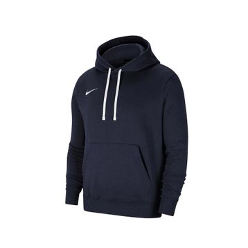 Nike CW6894-451 Park Lacivert Kapüşonlu Erkek Hoodie