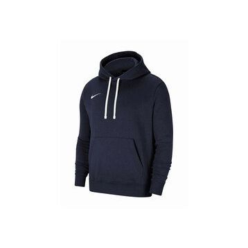 Nike CW6894-451 Park Lacivert Kapüşonlu Erkek Hoodie