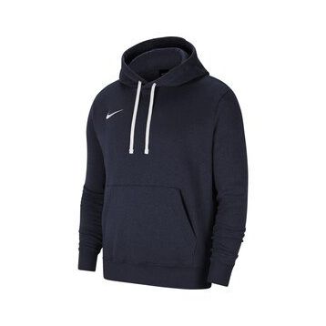 Nike CW6894-451 Park Lacivert Kapüşonlu Erkek Hoodie