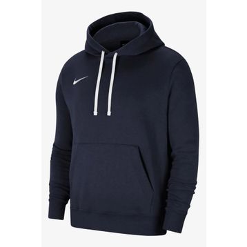 Nike CW6894-451 Park Lacivert Kapüşonlu Erkek Hoodie