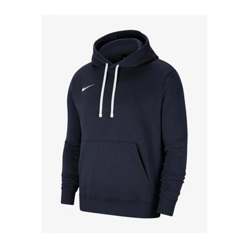 Nike CW6894-451 Park Lacivert Kapüşonlu Erkek Hoodie