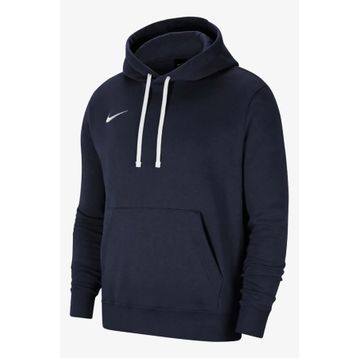 Nike CW6894-451 Park Lacivert Kapüşonlu Erkek Hoodie