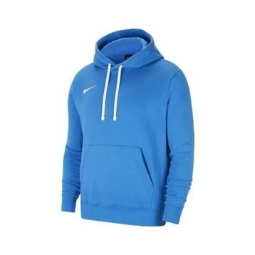 Nike CW6894-463 Mavi Erkek Sweatshirt