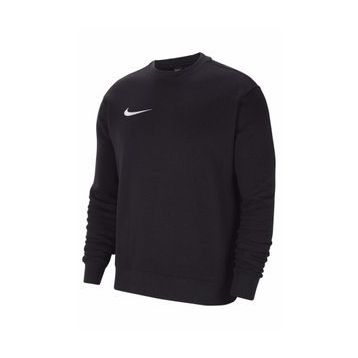 Nike CW6904-010 Crew Siyah Unisex Sweatshirt