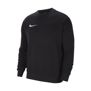 Nike CW6904-010 Crew Siyah Unisex Sweatshirt
