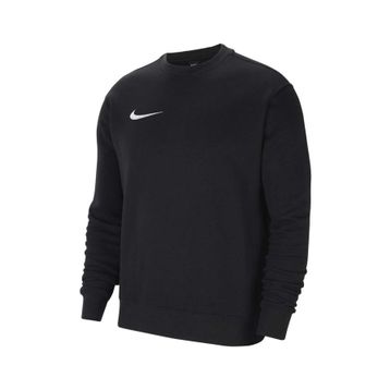 Nike CW6904-010 Crew Siyah Unisex Sweatshirt