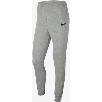 Nike CW6909-063 Y Nk Flc Park20 Pant Kp Unisex Gri Futbol Pantolon