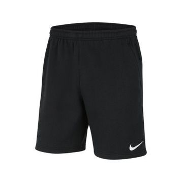 Nike CW6910-010 Siyah Erkek Şort