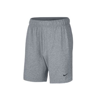 Nike CW6910-063 Gri Erkek Şort