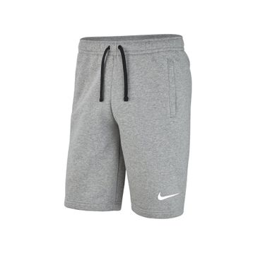 Nike CW6910-063 Gri Erkek Şort