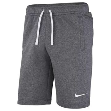 Nike CW6910-071 Siyah Erkek Şort