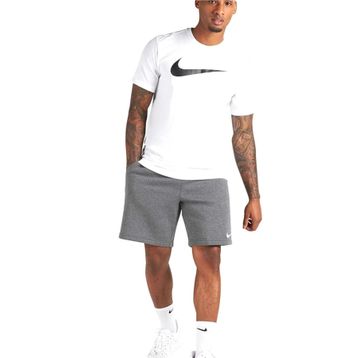 Nike CW6910-071 Siyah Erkek Şort