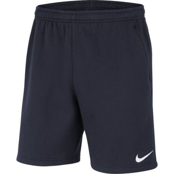 Nike CW6910-451 Mavi Erkek Şort