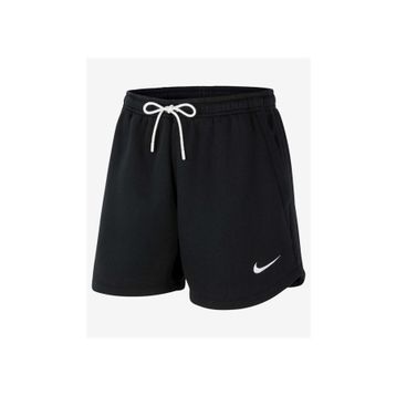 Nike CW6963-010 Team Park 20 Siyah Kadın Şort
