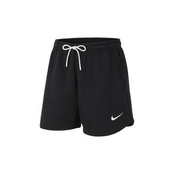 Nike CW6963-010 Team Park 20 Siyah Kadın Şort