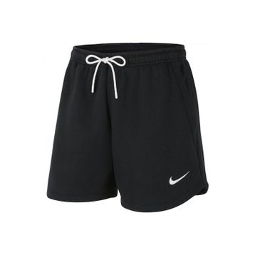 Nike CW6963-010 Team Park 20 Siyah Kadın Şort