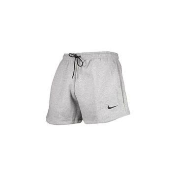 Nike CW6963-063 Team Park 20 Kadın Spor Şort