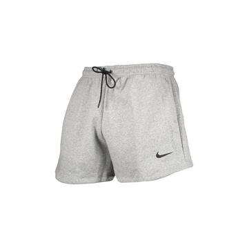 Nike CW6963-063 Team Park 20 Kadın Spor Şort