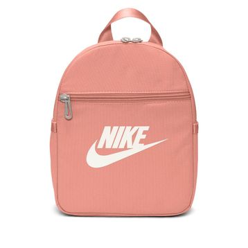 Nike CW9301-824 W Nsw Futura 365 Mini Pembe Kadın Sırt Çantası