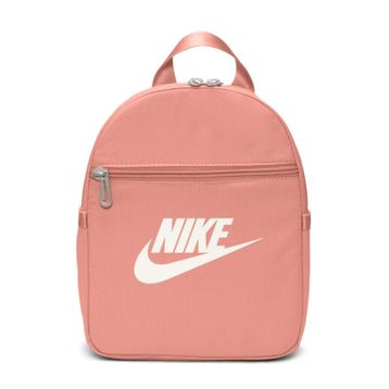 Nike CW9301-824 W Nsw Futura 365 Mini Pembe Kadın Sırt Çantası